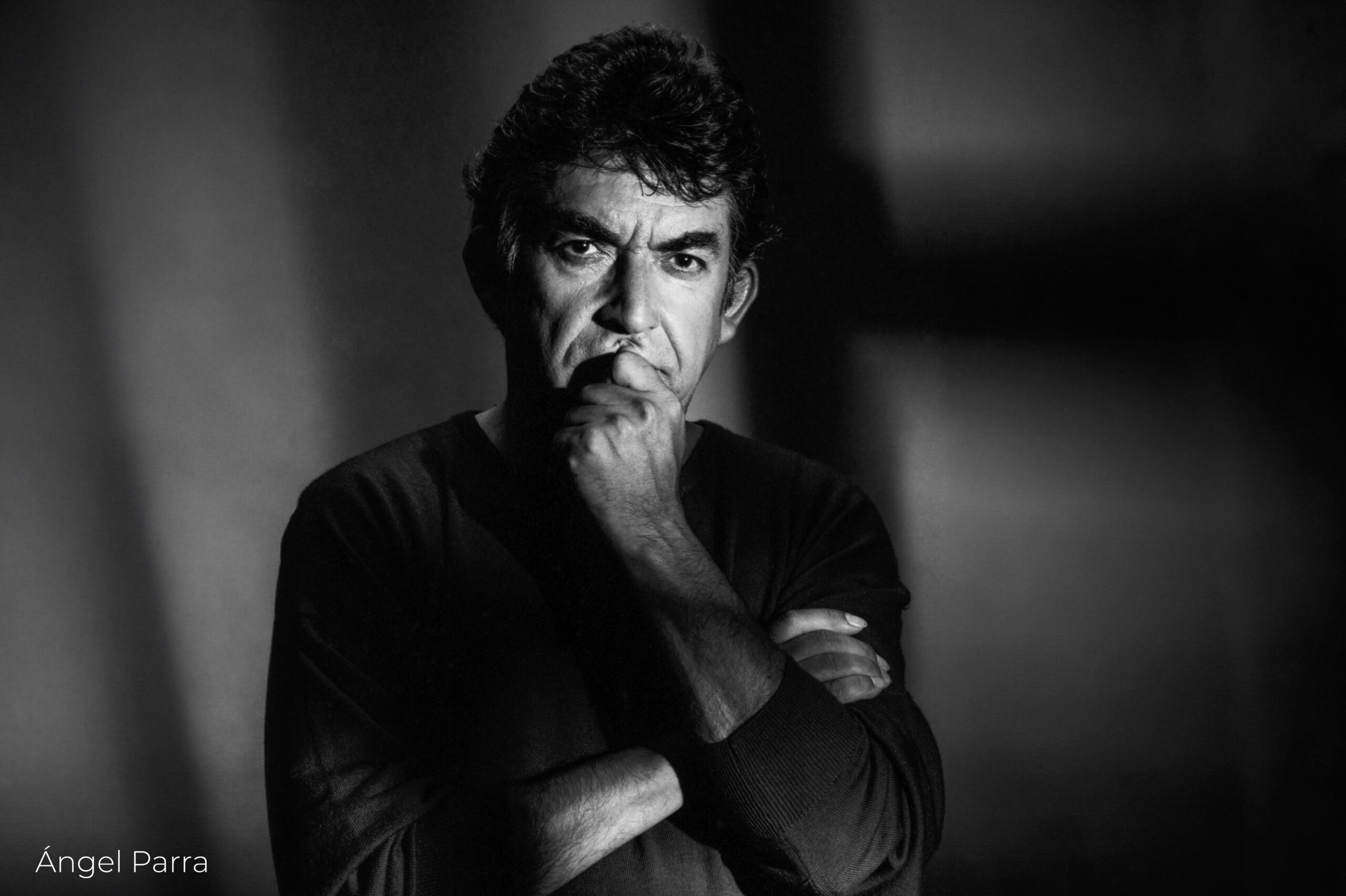Ángel Parra