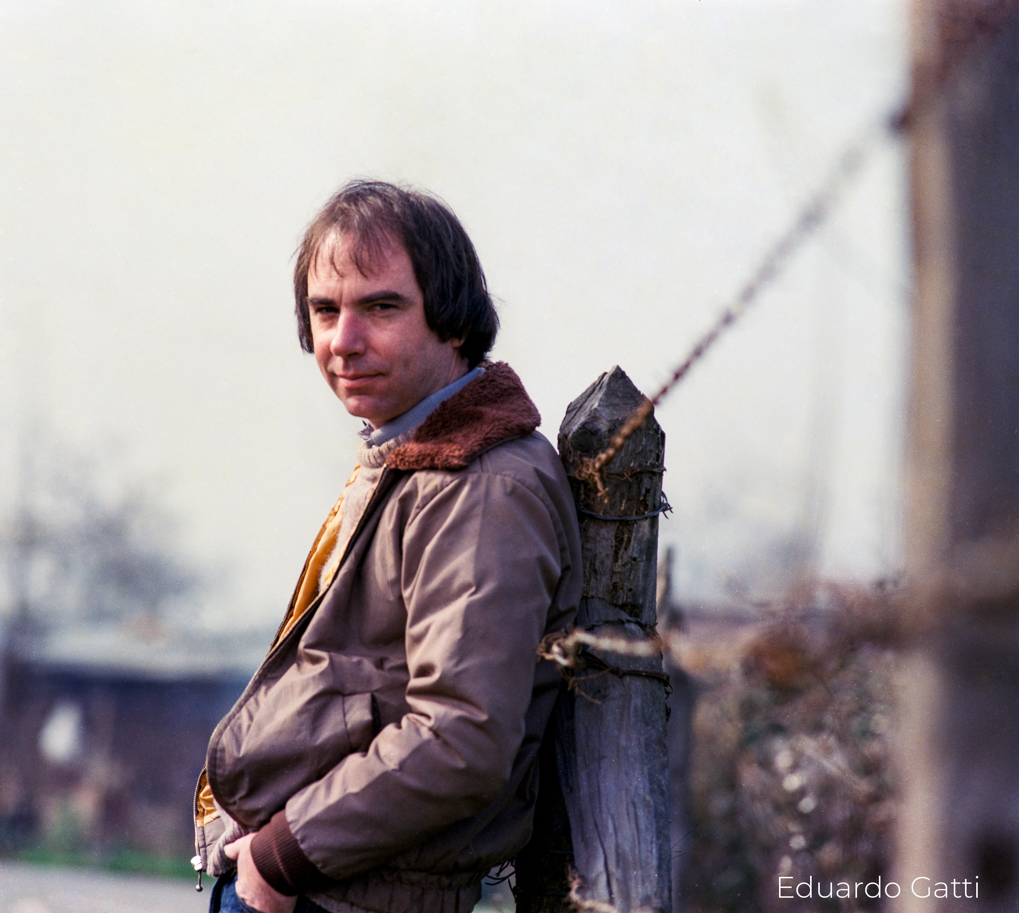 Eduardo Gatti