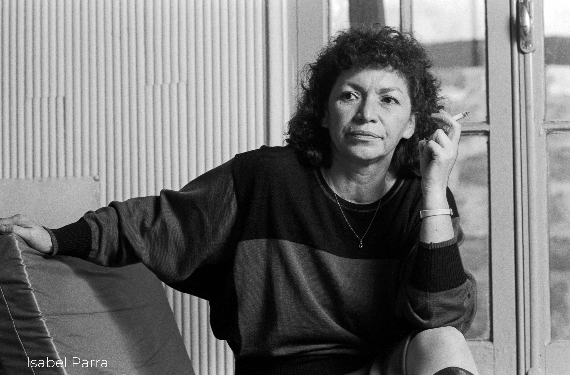 Isabel Parra