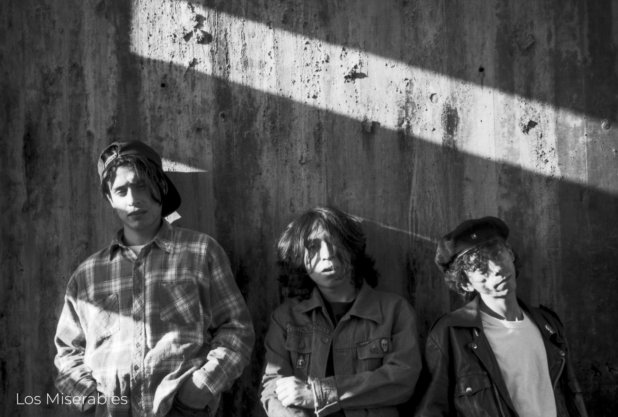 Los Miserables